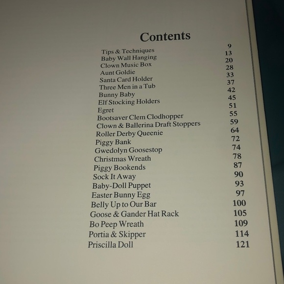 More Great Pantyhose Crafts (A Family Workshop Book) hardcover is slightly used - Picture 3 of 7